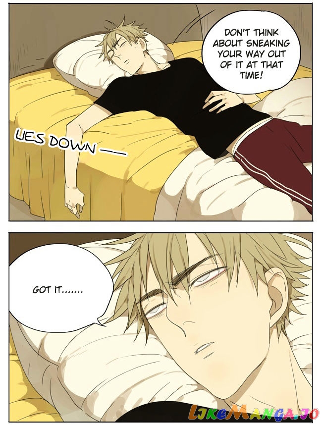 19 Days chapter 94 image 4